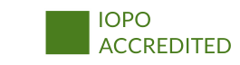 IOPO Accredited
