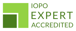 IOPO Expert Accredited