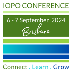 IOPO Conference 2024