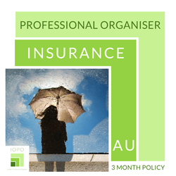 AU PO Insurance - 3 month policy